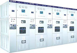 XGN2-12箱型固定式戶外內(nèi)交流金屬封閉開(kāi)關(guān)設(shè)備